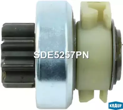 бендикс стартера!\ BMW E36 93-99 SDE5257PN KRAUF