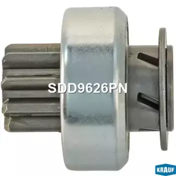 бендикс стартера!\ Chevrolet Captiva 2.4 06> SDD9626PN KRAUF