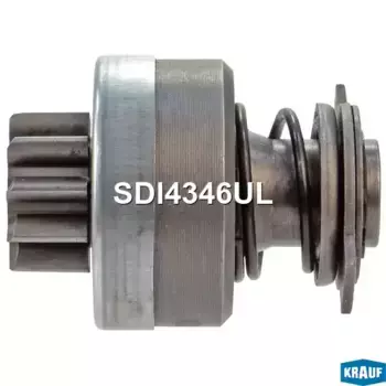 бендикс стартера! CR D34 L82\YaMZ 530.533.534.5340, 5341, 5344-10, 5344-11.53602 SDI4346UL KRAUF