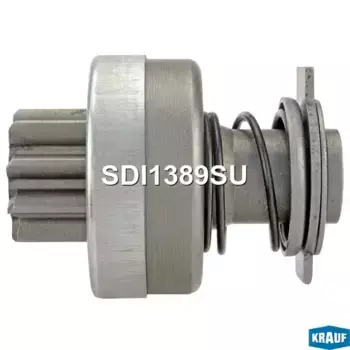 бендикс стартера! CR D34 L82\YaMZ 530.533.534.5340, 5341, 5344-10, 5344-11.53602 SDI1389SU KRAUF