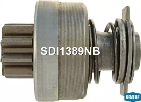 бендикс стартера! CR D34 L82\YaMZ 530.533.534.5340/5341/5344-10/5344-11.53602 SDI1389NB KRAUF