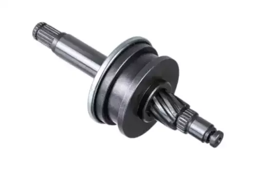 бендикс стартера!CR L140/158 10.шл.\Mitsubishi FD20 01.1983-, FD25 01.1983-01.1991, FD30 06-80243-SX STELLOX