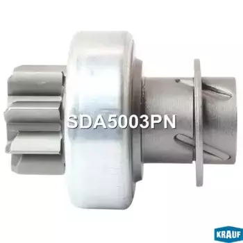 бендикс стартера!\ Daewoo Matiz 98-06 SDA5003PN KRAUF