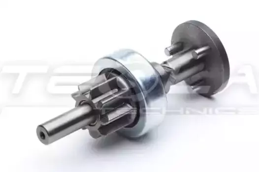 бендикс стартера!\Honda Accord/C-RV/F-RV 1.8-2.0 08-13 TT61960 TESLA TECHNICS