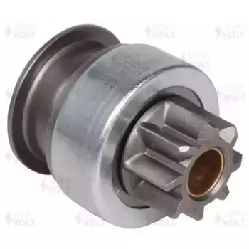 бендикс стартера!\ Hyundai Elantra 1.8/2.0/Coupe /AT 96>/Sonata 89-04/Santa Fe 00> VCS 0891 СТАРТВОЛЬТ