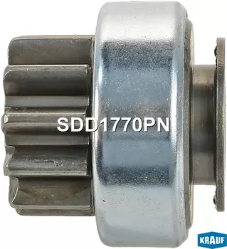 бендикс стартера!\ Hyundai ix35/Sante Fe 2.0i/2.4 10>