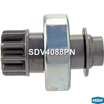 бендикс стартера!\John Deere SDV4088PN KRAUF