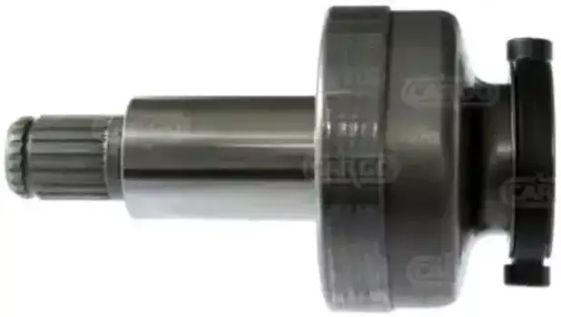 бендикс стартера ! L=128mm без плнтр \Scania, MAN, DAF 237752 CARGO