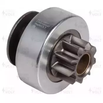 бендикс стартера!\ Lada Largus 12>, Renault Logan 04> VCS 0907 СТАРТВОЛЬТ