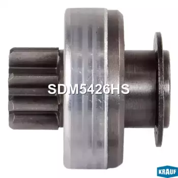 бендикс стартера!\ Lada Largus 12>, Renault Logan 04> SDM5426HS KRAUF