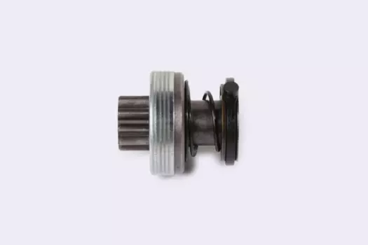 бендикс стартера !\ MB W211/W220/W463/W163/Sprinter 2.2-3.2CDi 99> 06-80189-SX STELLOX