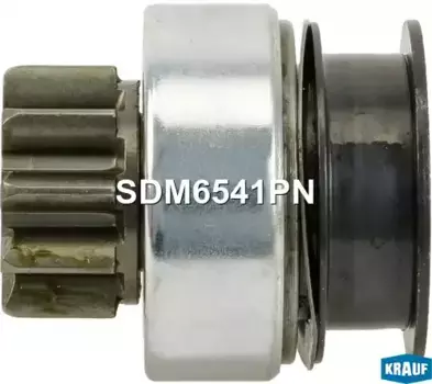 бендикс стартера !\ Mitsubishi L300, Citroen XM, Peugeot 605 2.5TD 94-00 SDM6541PN KRAUF