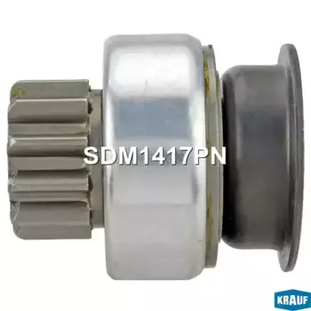 бендикс стартера !\ Mitsubishi SDM1417PN KRAUF