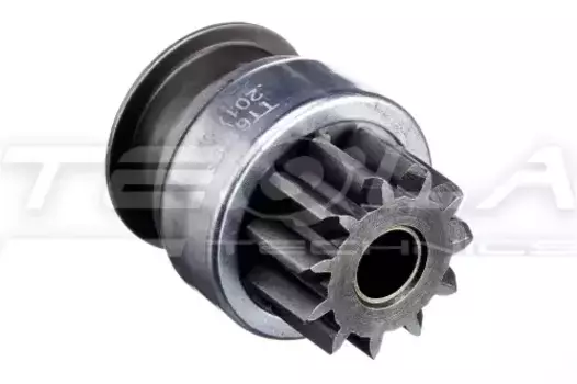 бендикс стартера !\ Mitsubishi TT61793 TESLA TECHNICS