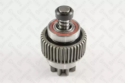 бендикс стартера !\ Nissan Sanny 1.7D 86-91/Primera CD20 90> 06-80162-SX STELLOX