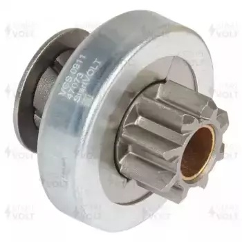 бендикс стартера!\ Renault Clio/Laguna/Megane 1.4/1.6 99> VCS 0911 СТАРТВОЛЬТ