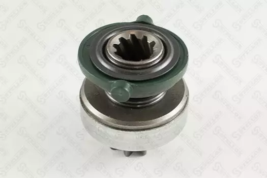 бендикс стартера !\ Renault Laguna/Clio, Opel Astra 1.8/2.0 16V 98> 06-80108-SX STELLOX