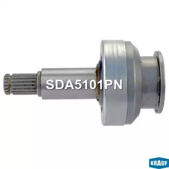 Бендикс стартера SDA5101PN KRAUF
