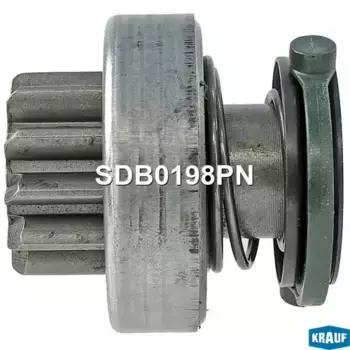 Бендикс стартера SDB0198PN KRAUF