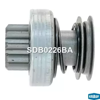 Бендикс стартера SDB0226BA KRAUF