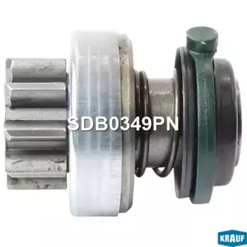 Бендикс стартера SDB0349PN KRAUF