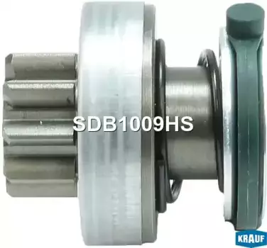 Бендикс стартера SDB1009HS KRAUF