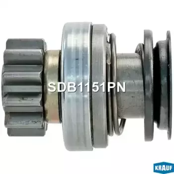 Бендикс стартера SDB1151PN KRAUF