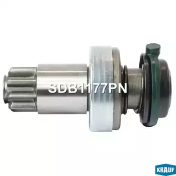 Бендикс стартера SDB1177PN KRAUF