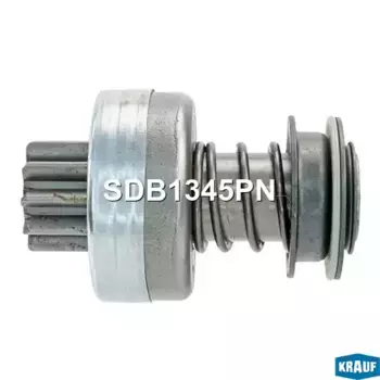 Бендикс стартера SDB1345PN KRAUF