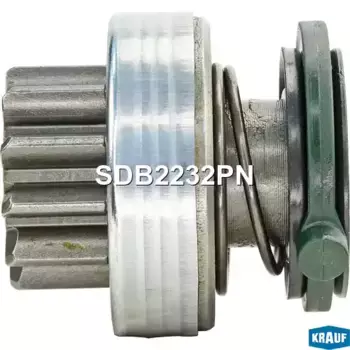 Бендикс стартера SDB2232PN KRAUF