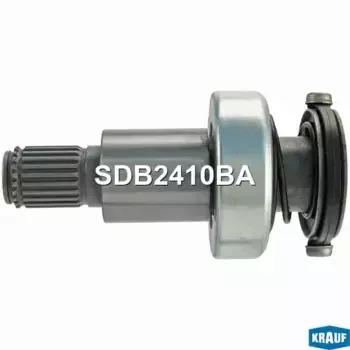 Бендикс стартера SDB2410BA KRAUF