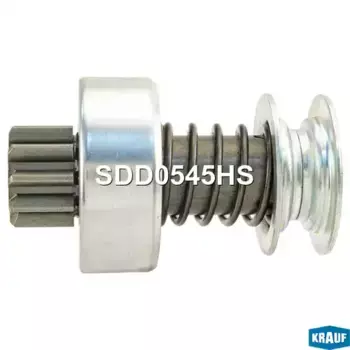 Бендикс стартера SDD0545HS KRAUF