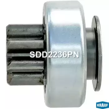 Бендикс стартера SDD2236PN KRAUF
