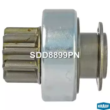 Бендикс стартера SDD8899PN KRAUF