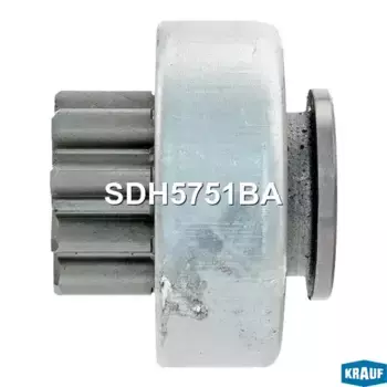 Бендикс стартера SDH5751BA KRAUF
