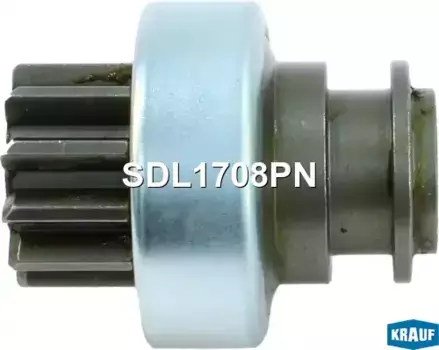 Бендикс стартера SDL1708PN KRAUF