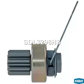 Бендикс стартера SDL3298HS KRAUF