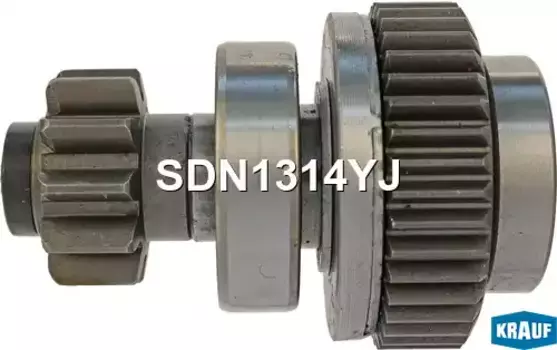 Бендикс стартера SDN1314YJ KRAUF