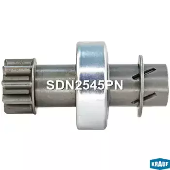 Бендикс стартера SDN2545PN KRAUF
