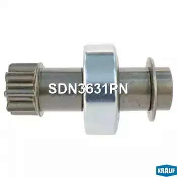 Бендикс стартера SDN3631PN KRAUF