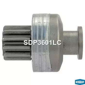 Бендикс стартера SDP3601LC KRAUF