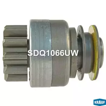 Бендикс стартера SDQ1066UW KRAUF