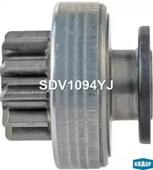 Бендикс стартера SDV1094YJ KRAUF