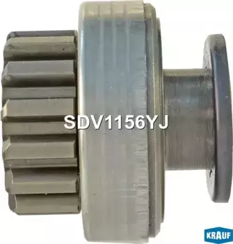 Бендикс стартера SDV1156YJ KRAUF