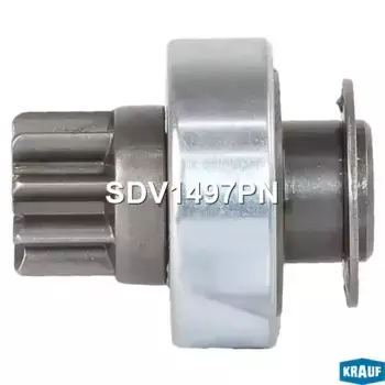 Бендикс стартера SDV1497PN KRAUF