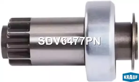 Бендикс стартера SDV6477PN KRAUF