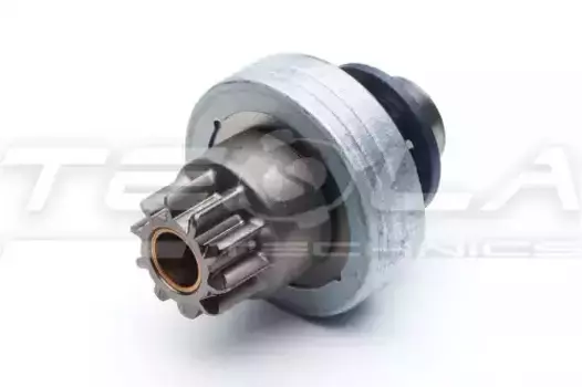 бендикс стартера!\ SsangYong Actyon 05-11/Familly/Istana 95-04/Rexton TD 01> TT61956 TESLA TECHNICS