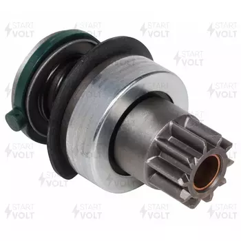 бендикс стартера! стальной\ VW Golf/Sharan/Passat, Audi A3 1.6-2.0i 88-10 VCS 1801 СТАРТВОЛЬТ