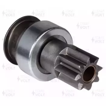 бендикс стартера!\ Subaru, Mitsubishi VCS 2202 СТАРТВОЛЬТ