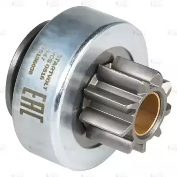 бендикс стартера! тип Delco\ Chevrolet Cobalt 1.5i 11> VCS 0516 СТАРТВОЛЬТ